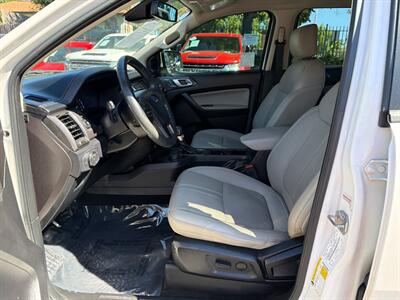 2019 Ford Ranger Lariat SuperCrew*4X4*Rear Camera*Tow Package* - Photo 15 - Fair Oaks, CA 95628