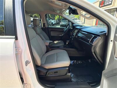 2019 Ford Ranger Lariat SuperCrew*4X4*Rear Camera*Tow Package* - Photo 24 - Fair Oaks, CA 95628