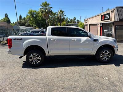 2019 Ford Ranger Lariat SuperCrew*4X4*Rear Camera*Tow Package* - Photo 7 - Fair Oaks, CA 95628