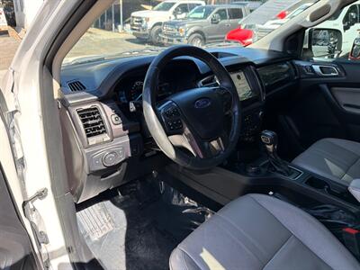 2019 Ford Ranger Lariat SuperCrew*4X4*Rear Camera*Tow Package* - Photo 16 - Fair Oaks, CA 95628
