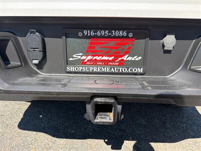 2019 Ford Ranger Lariat SuperCrew*4X4*Rear Camera*Tow Package* - Photo 31 - Fair Oaks, CA 95628