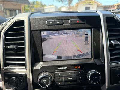 2019 Ford F-250 Super Duty Lariat SuperCrew*4X4*Tow Package*Rear Camera* - Photo 20 - Fair Oaks, CA 95628
