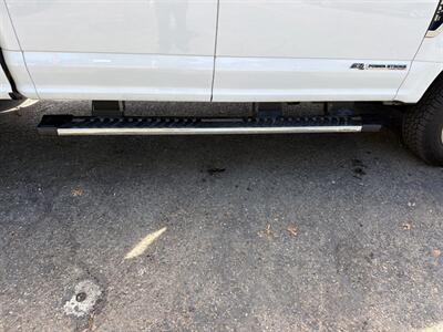 2019 Ford F-250 Super Duty Lariat SuperCrew*4X4*Tow Package*Rear Camera* - Photo 28 - Fair Oaks, CA 95628
