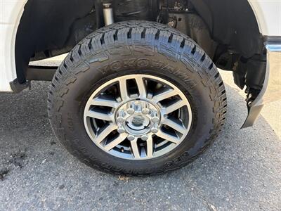 2019 Ford F-250 Super Duty Lariat SuperCrew*4X4*Tow Package*Rear Camera* - Photo 26 - Fair Oaks, CA 95628