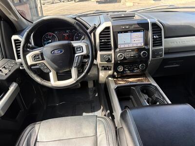 2019 Ford F-250 Super Duty Lariat SuperCrew*4X4*Tow Package*Rear Camera* - Photo 22 - Fair Oaks, CA 95628