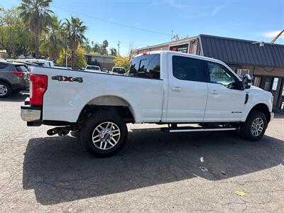 2019 Ford F-250 Super Duty Lariat SuperCrew*4X4*Tow Package*Rear Camera* - Photo 9 - Fair Oaks, CA 95628