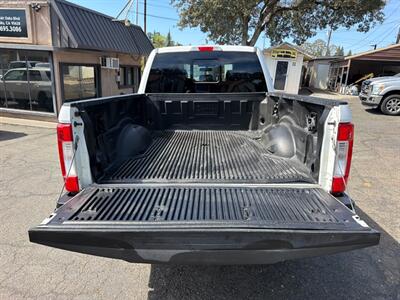 2019 Ford F-250 Super Duty Lariat SuperCrew*4X4*Tow Package*Rear Camera* - Photo 31 - Fair Oaks, CA 95628