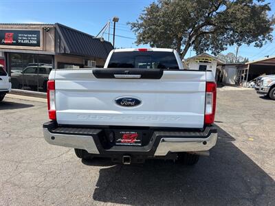 2019 Ford F-250 Super Duty Lariat SuperCrew*4X4*Tow Package*Rear Camera* - Photo 11 - Fair Oaks, CA 95628