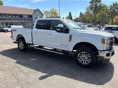2019 Ford F-250 Super Duty Lariat SuperCrew*4X4*Tow Package*Rear Camera* - Photo 6 - Fair Oaks, CA 95628