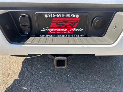 2018 Chevrolet Silverado 1500 LTZ Crew Cab*4X4*Tow Package*Rear Camera*Loaded*   - Photo 29 - Fair Oaks, CA 95628