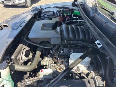 2018 Chevrolet Silverado 1500 LTZ Crew Cab*4X4*Tow Package*Rear Camera*Loaded*   - Photo 36 - Fair Oaks, CA 95628