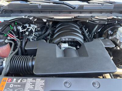 2018 Chevrolet Silverado 1500 LTZ Crew Cab*4X4*Tow Package*Rear Camera*Loaded*   - Photo 34 - Fair Oaks, CA 95628