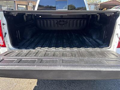 2018 Chevrolet Silverado 1500 LTZ Crew Cab*4X4*Tow Package*Rear Camera*Loaded*   - Photo 30 - Fair Oaks, CA 95628