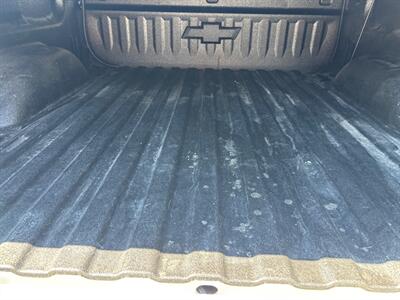 2018 Chevrolet Silverado 1500 LTZ Crew Cab*4X4*Tow Package*Rear Camera*Loaded*   - Photo 31 - Fair Oaks, CA 95628