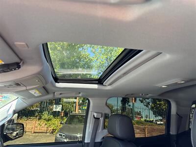 2018 Chevrolet Silverado 1500 LTZ Crew Cab*4X4*Tow Package*Rear Camera*Loaded*   - Photo 18 - Fair Oaks, CA 95628