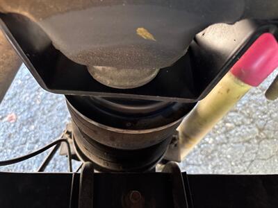 2018 Chevrolet Silverado 1500 LTZ Crew Cab*4X4*Tow Package*Rear Camera*Loaded*   - Photo 28 - Fair Oaks, CA 95628