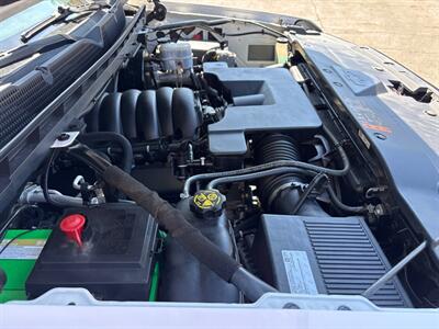 2018 Chevrolet Silverado 1500 LTZ Crew Cab*4X4*Tow Package*Rear Camera*Loaded*   - Photo 35 - Fair Oaks, CA 95628