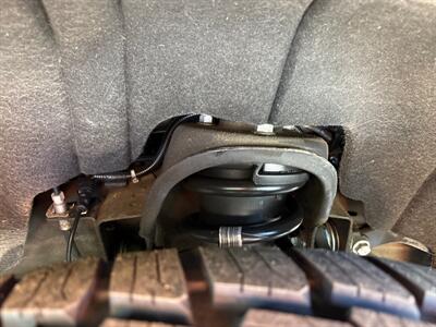 2018 Chevrolet Silverado 1500 LTZ Crew Cab*4X4*Tow Package*Rear Camera*Loaded*   - Photo 26 - Fair Oaks, CA 95628