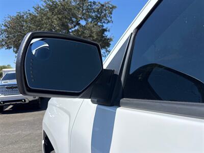 2018 Chevrolet Silverado 1500 LTZ Crew Cab*4X4*Tow Package*Rear Camera*Loaded*   - Photo 33 - Fair Oaks, CA 95628