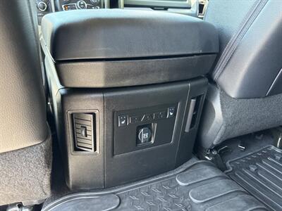 2018 RAM 2500 Laramie Crew Cab*4X4*Tow Package*One Owner*   - Photo 22 - Fair Oaks, CA 95628
