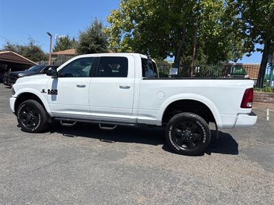 2018 RAM 2500 Laramie Crew Cab*4X4*Tow Package*One Owner*   - Photo 13 - Fair Oaks, CA 95628