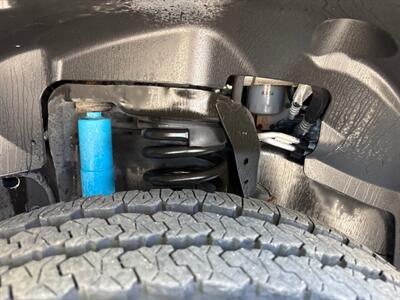 2018 RAM 2500 Laramie Crew Cab*4X4*Tow Package*One Owner*   - Photo 28 - Fair Oaks, CA 95628