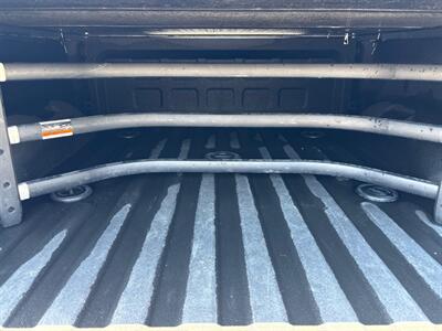2018 RAM 2500 Laramie Crew Cab*4X4*Tow Package*One Owner*   - Photo 32 - Fair Oaks, CA 95628