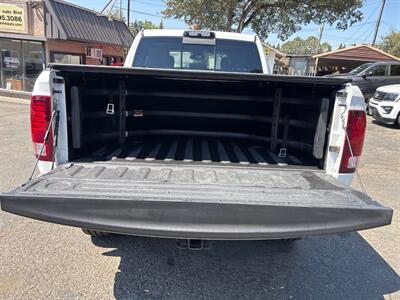 2018 RAM 2500 Laramie Crew Cab*4X4*Tow Package*One Owner*   - Photo 31 - Fair Oaks, CA 95628