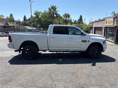 2018 RAM 2500 Laramie Crew Cab*4X4*Tow Package*One Owner*   - Photo 8 - Fair Oaks, CA 95628