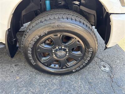 2018 RAM 2500 Laramie Crew Cab*4X4*Tow Package*One Owner*   - Photo 27 - Fair Oaks, CA 95628