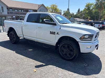 2018 RAM 2500 Laramie Crew Cab*4X4*Tow Package*One Owner*   - Photo 6 - Fair Oaks, CA 95628
