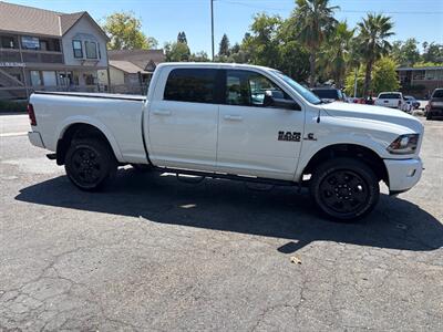 2018 RAM 2500 Laramie Crew Cab*4X4*Tow Package*One Owner*   - Photo 7 - Fair Oaks, CA 95628