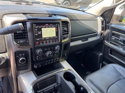 2018 RAM 2500 Laramie Crew Cab*4X4*Tow Package*One Owner*   - Photo 18 - Fair Oaks, CA 95628