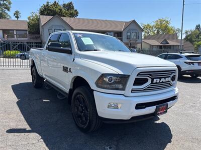 2018 RAM 2500 Laramie Crew Cab*4X4*Tow Package*One Owner*   - Photo 5 - Fair Oaks, CA 95628