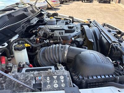 2018 RAM 2500 Laramie Crew Cab*4X4*Tow Package*One Owner*   - Photo 35 - Fair Oaks, CA 95628