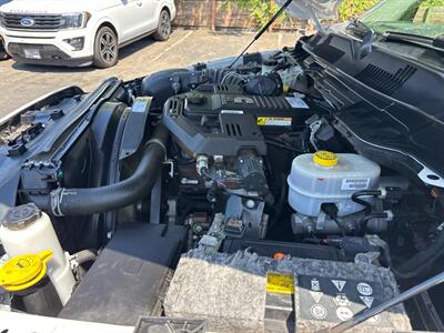 2018 RAM 2500 Laramie Crew Cab*4X4*Tow Package*One Owner*   - Photo 36 - Fair Oaks, CA 95628