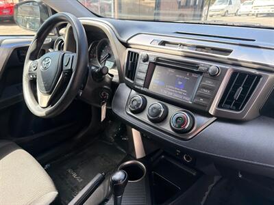 2014 Toyota RAV4 LE*AWD*Rear Camera*Keyless Entry* - Photo 23 - Fair Oaks, CA 95628