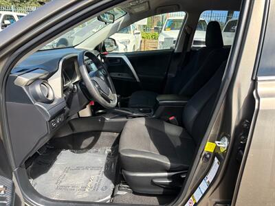 2014 Toyota RAV4 LE*AWD*Rear Camera*Keyless Entry* - Photo 15 - Fair Oaks, CA 95628