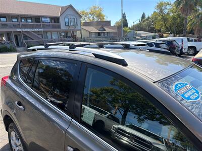 2014 Toyota RAV4 LE*AWD*Rear Camera*Keyless Entry* - Photo 26 - Fair Oaks, CA 95628
