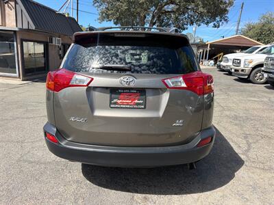2014 Toyota RAV4 LE*AWD*Rear Camera*Keyless Entry* - Photo 10 - Fair Oaks, CA 95628