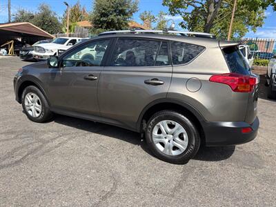 2014 Toyota RAV4 LE*AWD*Rear Camera*Keyless Entry* - Photo 12 - Fair Oaks, CA 95628
