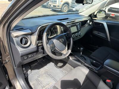 2014 Toyota RAV4 LE*AWD*Rear Camera*Keyless Entry* - Photo 16 - Fair Oaks, CA 95628