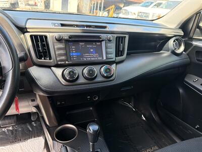 2014 Toyota RAV4 LE*AWD*Rear Camera*Keyless Entry* - Photo 17 - Fair Oaks, CA 95628