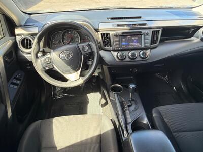 2014 Toyota RAV4 LE*AWD*Rear Camera*Keyless Entry* - Photo 20 - Fair Oaks, CA 95628
