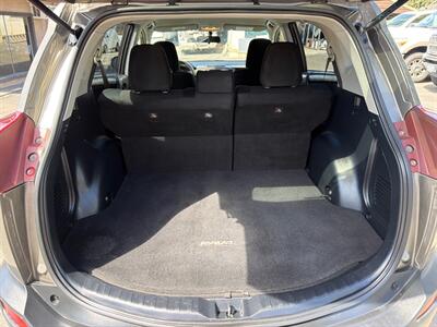 2014 Toyota RAV4 LE*AWD*Rear Camera*Keyless Entry* - Photo 21 - Fair Oaks, CA 95628