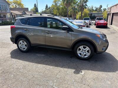 2014 Toyota RAV4 LE*AWD*Rear Camera*Keyless Entry* - Photo 6 - Fair Oaks, CA 95628