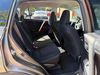 2014 Toyota RAV4 LE*AWD*Rear Camera*Keyless Entry* - Photo 24 - Fair Oaks, CA 95628