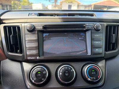 2014 Toyota RAV4 LE*AWD*Rear Camera*Keyless Entry* - Photo 18 - Fair Oaks, CA 95628