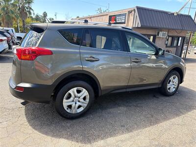 2014 Toyota RAV4 LE*AWD*Rear Camera*Keyless Entry* - Photo 8 - Fair Oaks, CA 95628