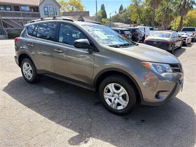 2014 Toyota RAV4 LE*AWD*Rear Camera*Keyless Entry* - Photo 5 - Fair Oaks, CA 95628